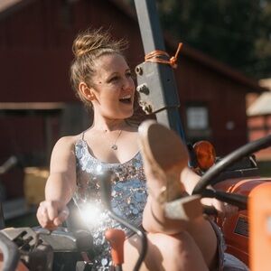 Meet your Posher, Amanda